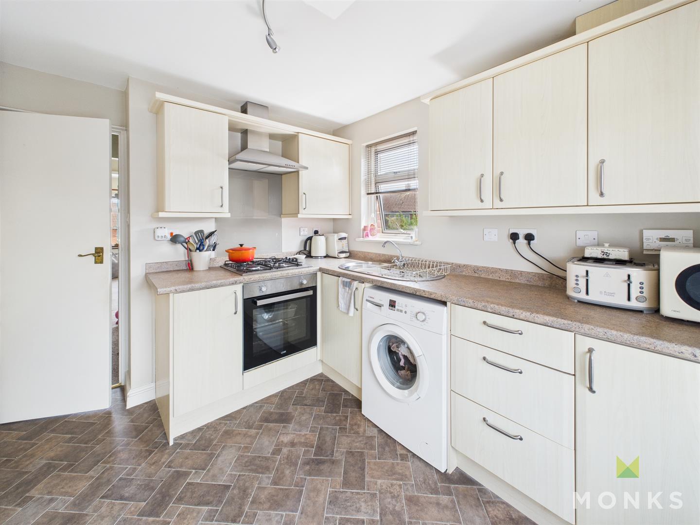 16 Combermere Drive, Shrewsbury, SY1 3BZ SSTC 16 Combermere Drive, Shrewsbury, SY1 3BZ SSTC